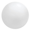 5,5 FT Giant Cloudbuster White - biely balón (1 ks/bal)