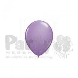 11 inch Spring Lilac bledo fialové latexové balóny 6ks/bal