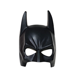 Batman detská maska