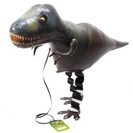 Chodiaci balón dinosaurus - T-Rex 