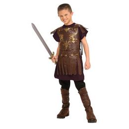 Detský kostým rímsky gladiátor, veľkosť M