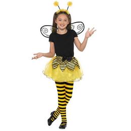 Detský kostýmový set včielka