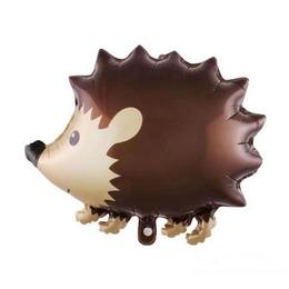 30 inch Hedgehog - fóliový balón ježko 