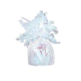 Irizujúce závažie k balónom - 170 g