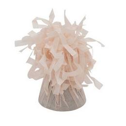 Krémové závažie k balónom z hodvábneho papiera - 150 g