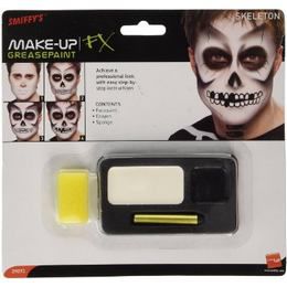 Make-up sada - kostra