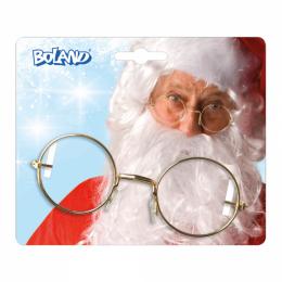 Okuliare Santa Claus