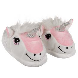 Papučky Jednorožec, veľkosť 37-38
