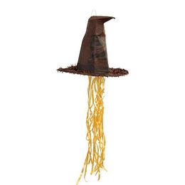 Harry Potter - Triediaci klobúk piňata party hra
