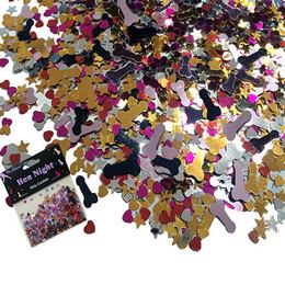 Party konfety Willy na dámsku rozlúčku so slobodou - 14 g