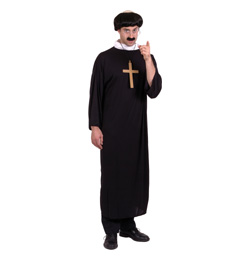 Mníšsky kostým, veľkosť M