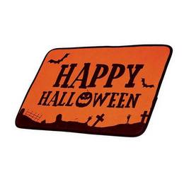 Rohožka Happy Halloween 60 x 40 cm