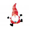 14 inch Mini Gnome škriatok fóliový balónik na paličke 36cm