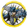 18 inch Batman Action fóliový balón 46cm