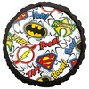 18 inch Justice League Fóliový balón 46cm