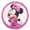 18 inch Minnie Mouse Forever fóliový balón 46cm