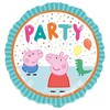 18 inch Peppa Pig Party Fóliový balón 46cm