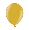 5 inch Metallic Gold - metalický zlatý okrúhly balón (100 ks v balení)