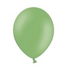 11 inch Pastel Bright Green - bledo zelený okrúhly balón (100 ks v balení)
