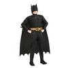 Kostým Deluxe pre deti - Batman, M