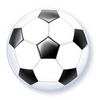 22 inch Soccer Ball Bubble balón
