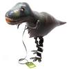 Chodiaci balón dinosaurus - T-Rex 