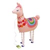 Chodiaci balón Lama