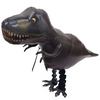 Chodiaci balón dinosaurus T-Rex