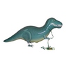 Chodiaci balón - Dinosaurus