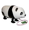 Chodiaci balón - Panda