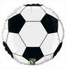 18 inch Football (Soccer Ball) - Futbalový fóliový balón