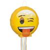 Emoji party pinata