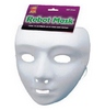 Detská maska - Robot
