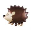 30 inch Hedgehog - fóliový balón ježko 