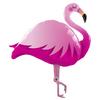 46 inch Pink Flamingo Super Shape fóliový balón