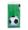 3-D Soccer - futbalová party - obrus - 137 cm x 213 cm