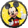 Mickey Mouse Forever Fóliový balón 43cm