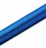 Organza - kráľovská modrá návin na rolke (36 cm x 9 m)