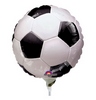 9 inch Championship Soccer - Futbalová Lopta fóliový balón