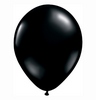 16 inch čierny latexový balón (10 ks/bal)