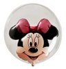 24 inch Disney Minnie Mouse Double Bubble balón