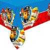 Party obrus Tlapková patrola - Paw Patrol - 120 cm x 180 cm