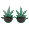 Cannabis party okuliare