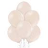 12 inch Pastel Alabaster - slonovinové balóny  (50 ks/balenie)