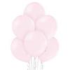 12 inch Pastel Soft Pink - jemné ružové balóny (50 ks/balenie)