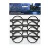 Harry Potter set okuliarov - 4 ks