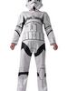 Detský kostým Imperiálny Stormtrooper, od 9 do 10 rokov
