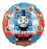 18 inch Thomas and Friends Multi - Vláčik Thomas a priatelia fóliový balón