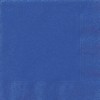 Midnight Blue papierové party servítky - 33 cm x 33 cm, 20 ks