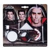 Upírsky make up set s umelou krvou